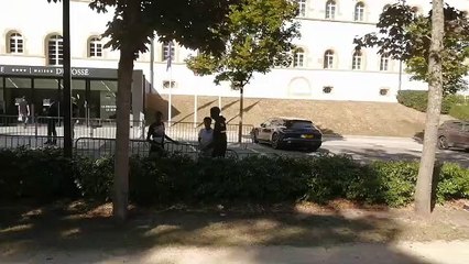 L'attente des joueurs parisiens se poursuit pour les supporters messins