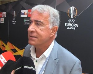 Saint-Étienne - Caïazzo remet en cause les politiques sur l'homophobie