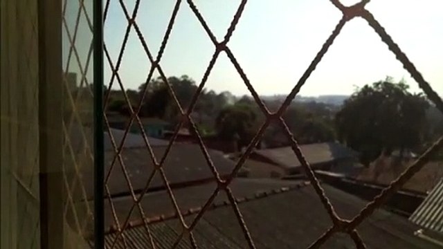 Todos os dias! Morador reclama da queima de lixo no Nova Cidade