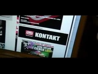 LEON TAYLOR - VIDEOBLOG NO.51 - www.leontaylor.de