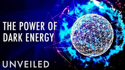 What If Dark Energy Was Usable? | Unveiled