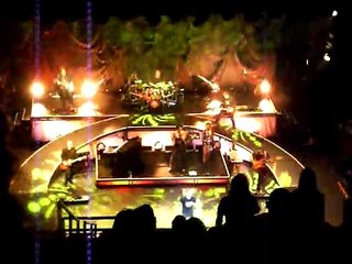 Beacon Theatre Concert 07-30-2019: Rob Thomas - Fire on the Mountain