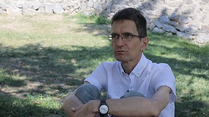 "Barış akademisyeni" Tuna Altınel:  Bana tuzak kuruldu