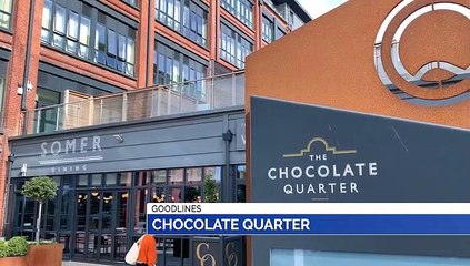 GOODLINES: 31st August 2019