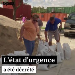 La Floride se prépare à l'arrivée de l'ouragan Dorian