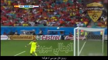 اهداف هزت ملاعب كرة القدم #2 تعليق عربي - رؤوف خليف - عصام الشوالي - حفيظ دراجي ...