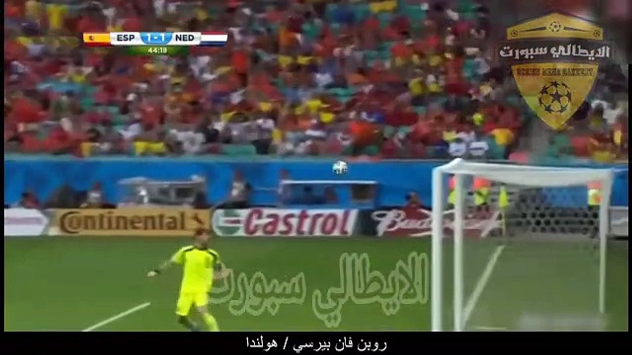 اهداف هزت ملاعب كرة القدم #2 تعليق عربي - رؤوف...