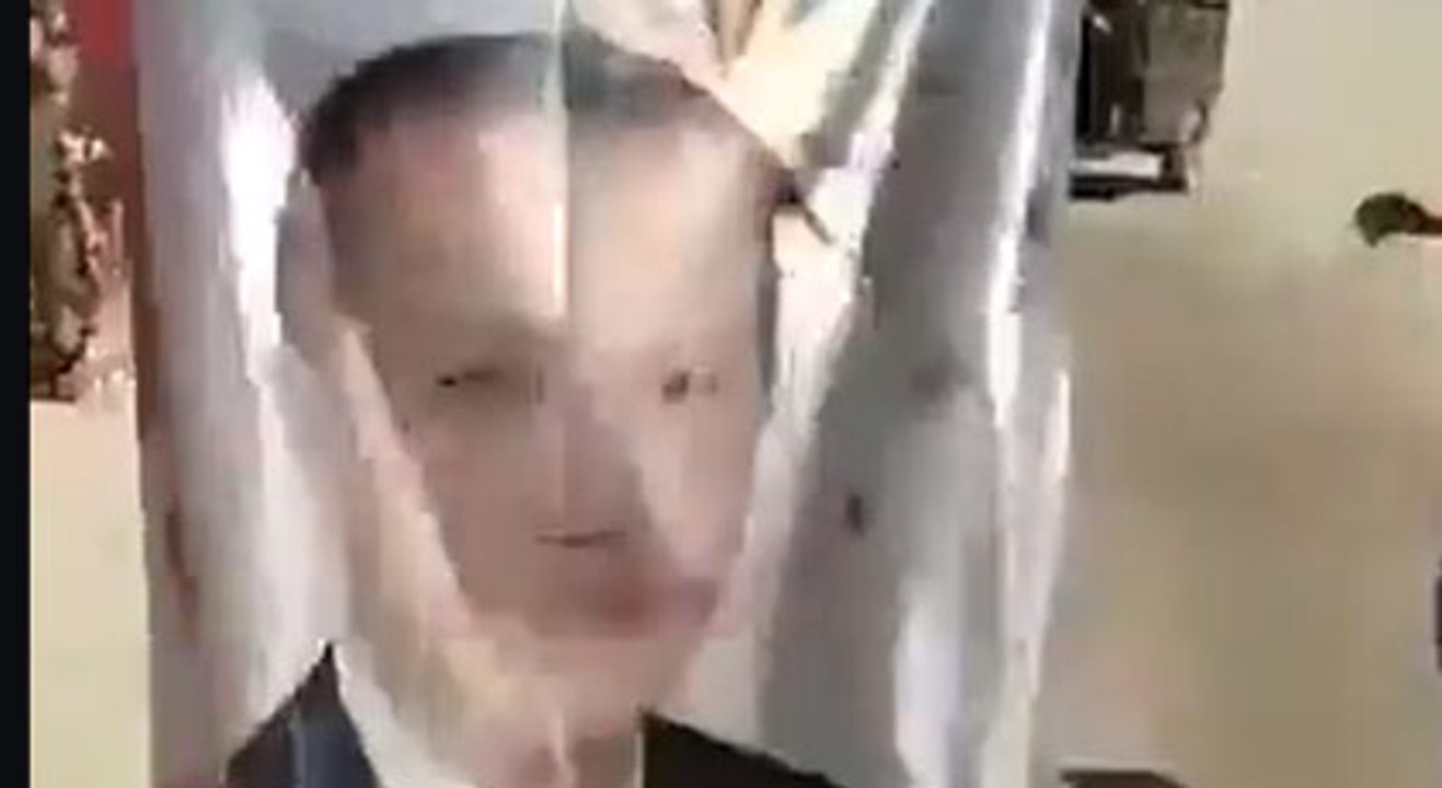 Erdoğan'ı hedef aldılar