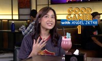 Ada JKT48, Ada Juga Valkyrie 48 | GOOD GAMER with ANGEL JKT48 (1)