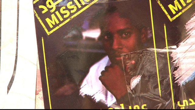 Sudan protests: Dozens missing since June crackdown