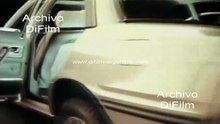 Publicidad automovil Peugeot 505 - 1983