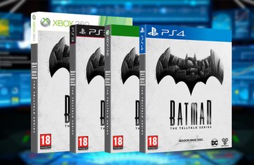 Il ritorno di Telltale Games