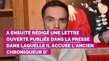 Yann Moix : ses parents souhaitent 