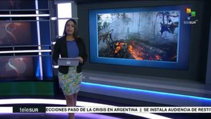 Reporte 360: Empresas piden a Trump suspender aranceles a China