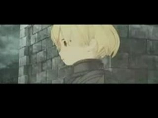 [CAD] Final Fantasy Tactics: The War of the Lions - trailer [FanDUB ita]