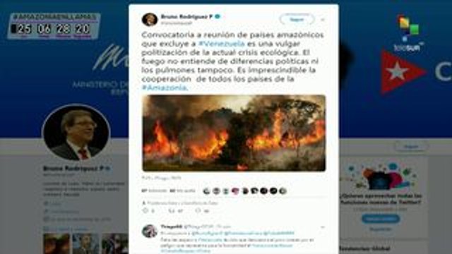 Conexión Digital: Argentina busca reestructurar deuda con el FMI