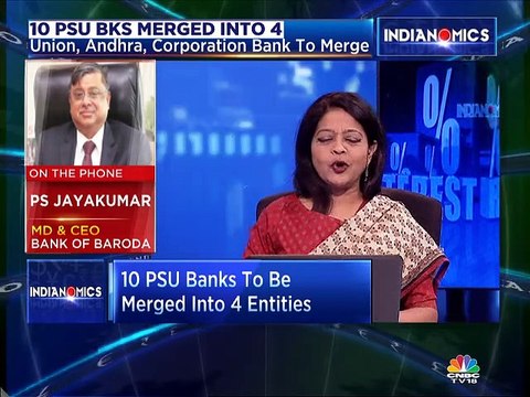 Q1GDP Shocker: Economist says deep-seated reforms needed