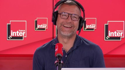 Denis Cheissoux et Mathieu Vidard - l'environnement sur France Inter