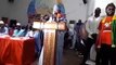 Sidya Touré à la rencontre du FNDC : « nous sommes dans un Etat néant