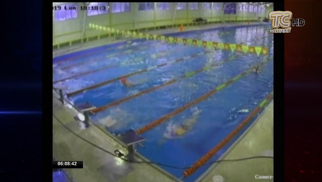 Continúan las investigaciones por menores intoxicados por cloro en Quito