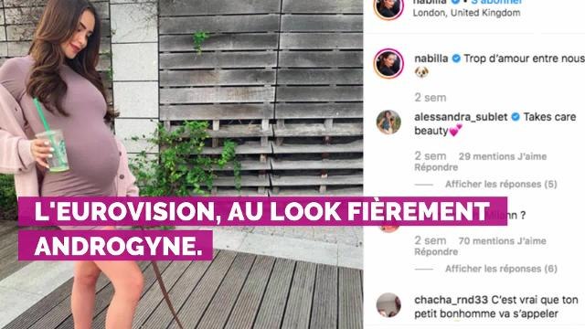 Nabilla enceinte : Thomas Vergara choque en disant qu'il n'aimerait pas que leur enfant soit comme Bilal Hassani