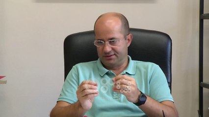 RTV Ora - Biznesi kërkon shtyrjen e “Faturave Online”