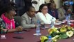 RTG - Signature de la charte nationale du tourisme par le Ministre du tourisme, Justin NDOUNDANGOYE et les opérateurs économique du secteur
