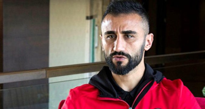 Bursaspor Selçuk Şahin ve Özer Hurmacı ile anlaştı