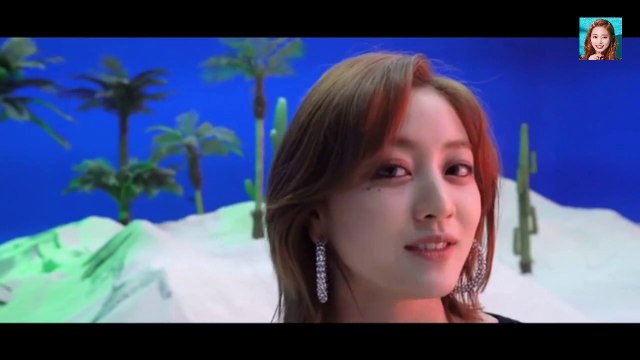 [Thaisub] ทไวซ์: เบื้องหลัง MV Breakthrough