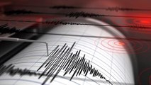 Son dakika! Ege Denizi'nde 4.4 büyüklüğünde bir deprem gerçekleşti