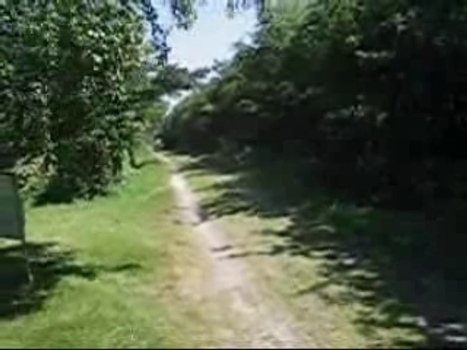 Tractour gti