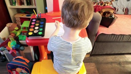 Rentrée scolaire : l'inquiétude des parents d'enfants handicapés