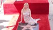 Kirsten Dunst Receives Walk of Star Fame in Hollywood