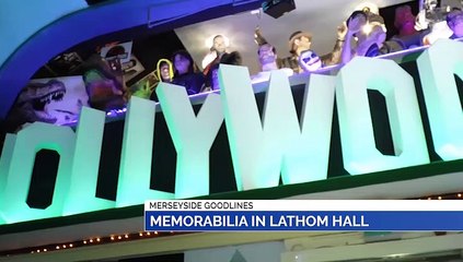 GOODLINES: 31st August 2019