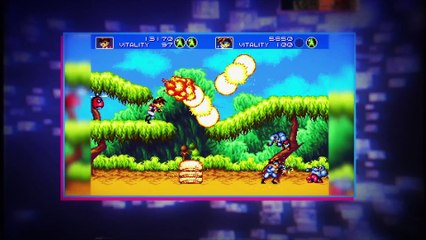 Mega Drive Mini - Los recuerdos de los jugadores