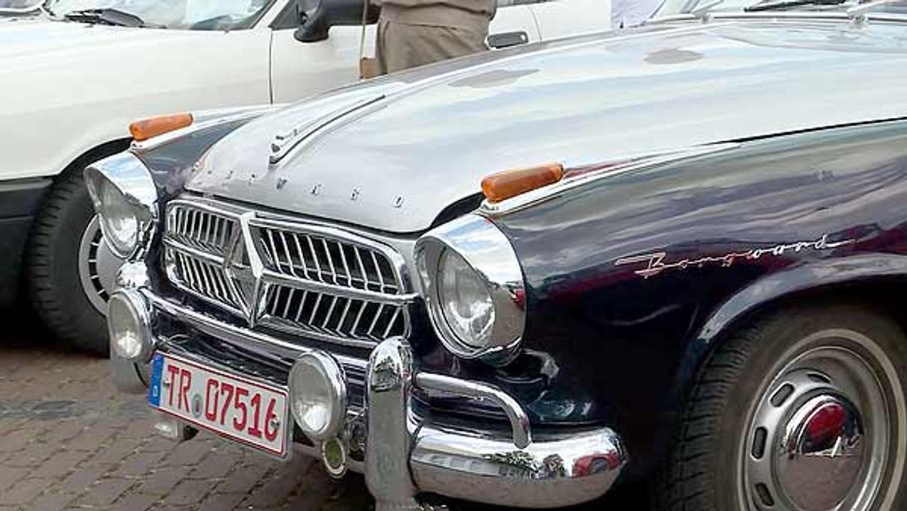 Rheinbach Classics 2019