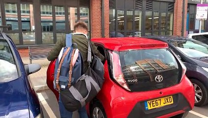 24 Hours In The Chocolate Quarter!