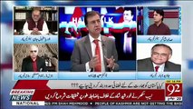 Hard Talk Pakistan With Moeed Pirzada – 30th August 2019
