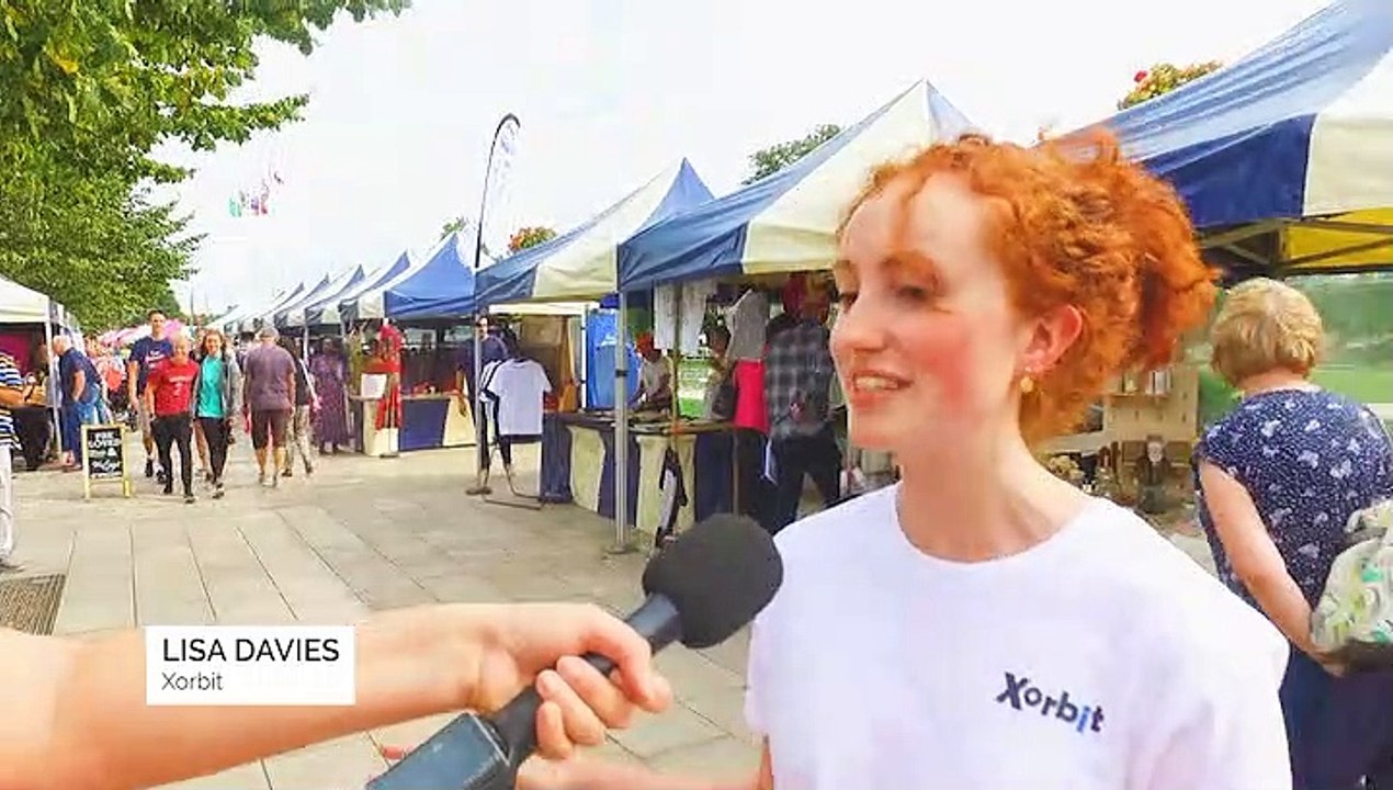 Britain's Brightest Young Trader!