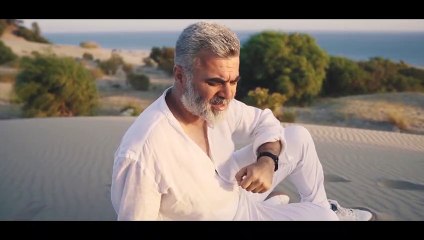 Ferhat Güneyli - Denizlerin Dalgasıyım