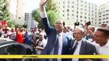 Tunisie : le Premier ministre Youssef Chahed pense d'abord à l'économie