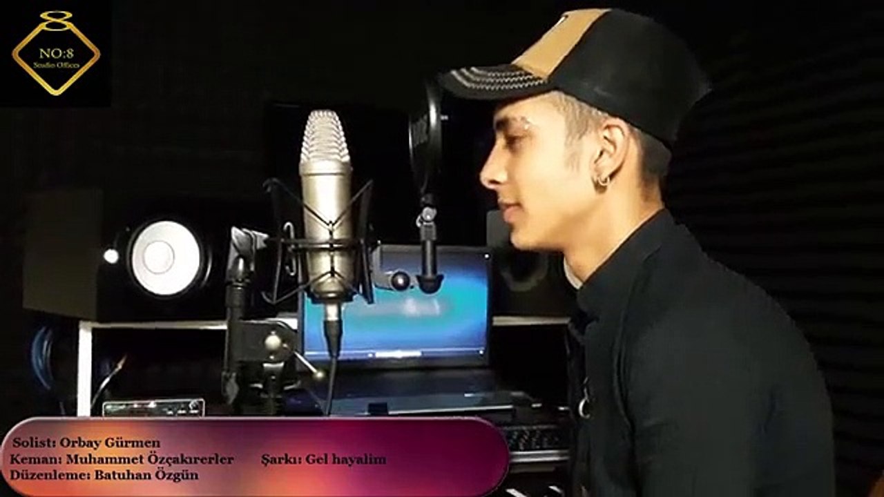 Gel Hayalim Iyi Dinlemeler Arkadaşlar