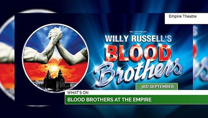 Here your whats on guide...