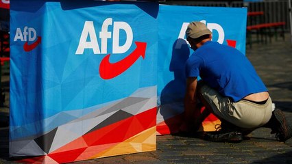 انتخاباتٌ برلمانية في ولاياتٍ شرقية قد تعيد تشكيل الخارطة السياسية في ألمانيا