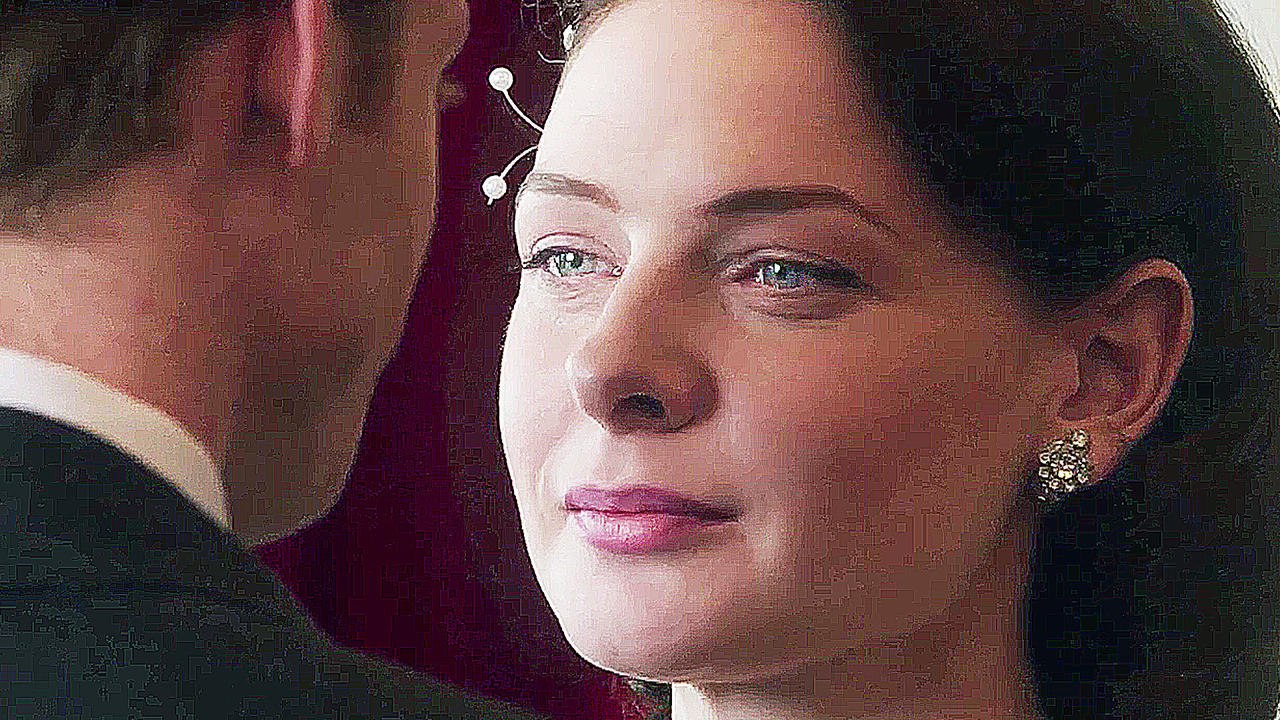 Falling Snow - Zwischen Liebe und Verrat - Trailer (Deutsch) HD