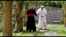 The Two Popes Movie