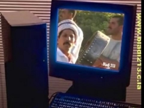 Mouhamed staifi سطايفي