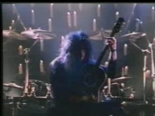 Wasp - Hold On To My Heart