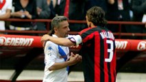 From Donadoni to Baggio: AC Milan v Brescia