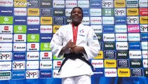 Tokyo, Mondiali di Judo: ancora un oro per le judoka transalpine